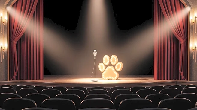 Center Theatre Group Announces 2026-27 Season Featuring 'Fences' and 'Dog Man: The Musical'