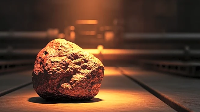 Codelco Projects 5% Increase in Copper Production Costs Due to Middle East Conflict