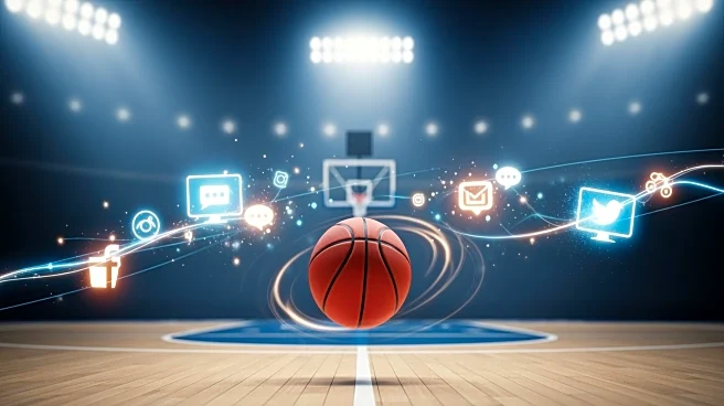 Social Media Reacts to Michigan's Elite 8 Victory Over Tennessee