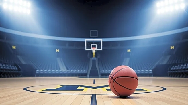 Michigan Advances to Final Four After Defeating Tennessee in NCAA Tournament