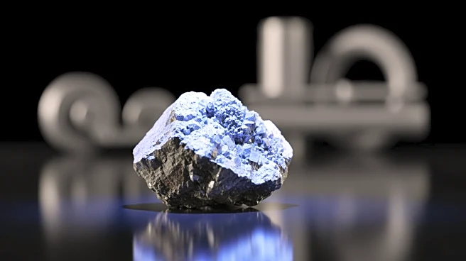 U.S. Issues New Licenses for Critical Mineral Investments in Venezuela