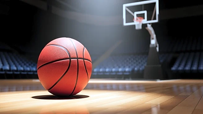 Bennett Stirtz Encourages Aspiring Basketball Players to Join Iowa's Promising Program