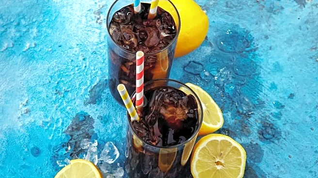 Coca-Cola Introduces Yellow-Capped Bottles for Passover, Offering Cane Sugar Alternative