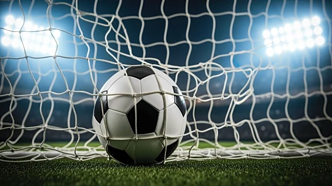 USL Goalkeeper Raphael Spiegel Receives Red Card for Unorthodox Tactic