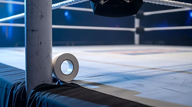 Nikki Bella Suffers Apparent Leg Injury During WWE SmackDown Match