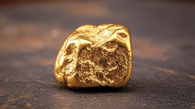 Valiant Gold's IPO Raises $75 Million, Boosting Western Australia Projects