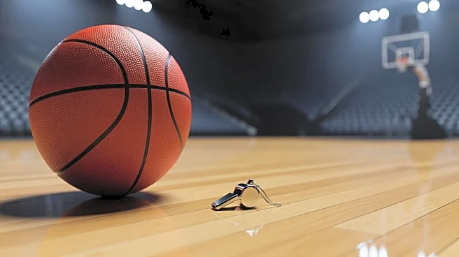 Duke Radio Announcer Calls for Technical Foul After UConn's Game-Winning Shot