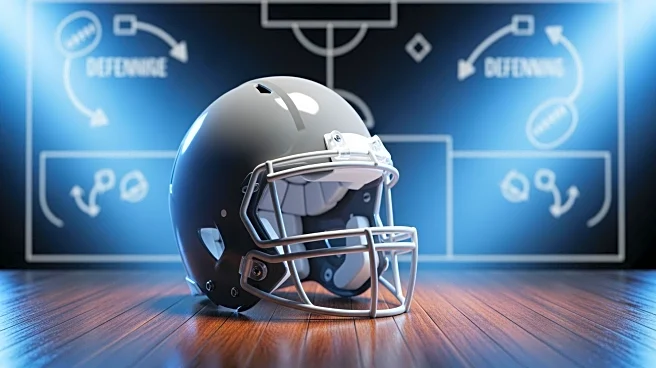 Buffalo Bills Revamp Defense to Support Josh Allen's Offensive Efforts