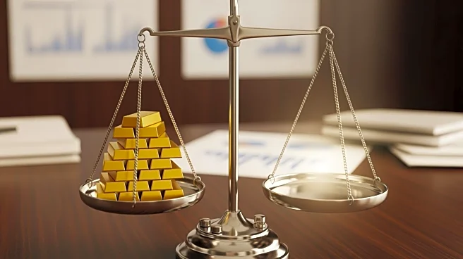 Hecla Mining's Redemption of 2028 Senior Notes Aims to Strengthen Financial Flexibility