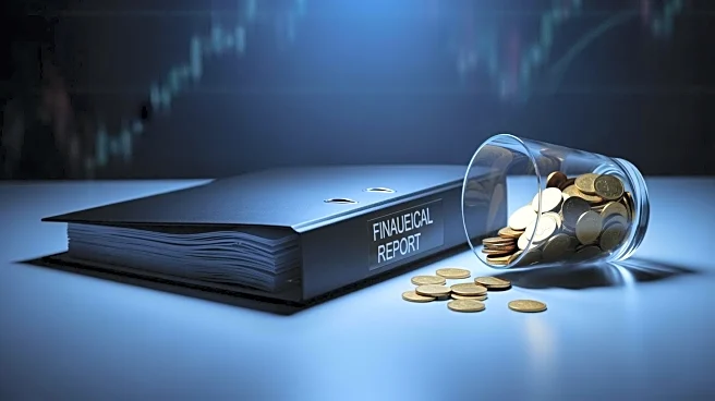 Eos Energy Faces Class Action Lawsuit Over Financial Misstatements and Stock Decline