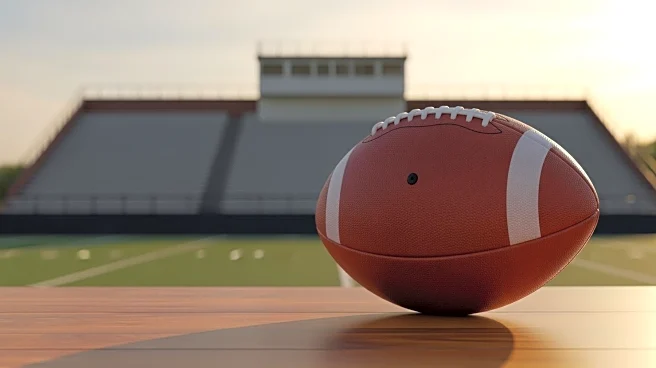 Auburn Tigers Target In-State QB Recruit Charlie Skipper Amidst Uncertain Quarterback Future