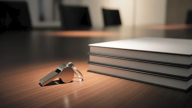 NFL Issues Memo to Teams Amid Sensitive Referee Negotiations