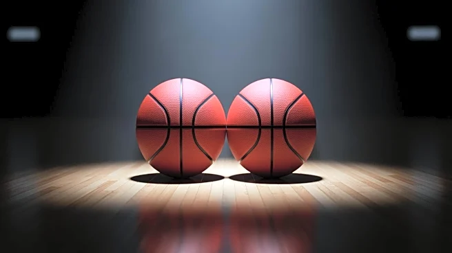 UConn's Dan Hurley Commends Duke's Boozer Twins After Elite Eight Victory