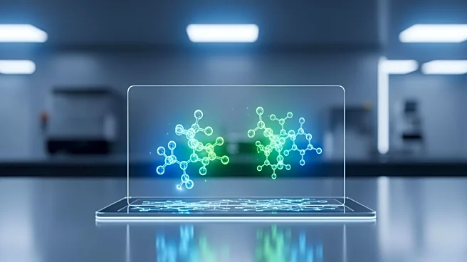 Eli Lilly Invests $2.75 Billion in Insilico Medicine for AI Drug Discovery