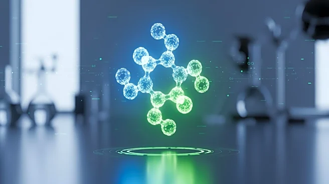 Eli Lilly Partners with Insilico Medicine to Launch AI-Developed Drugs Globally