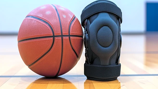 Lakers' Adou Thiero Out Due to Knee Injury, Misses Game Against Wizards