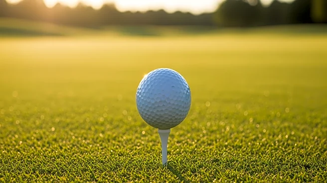 Gary Woodland Secures First PGA Tour Win in Seven Years at Houston Open