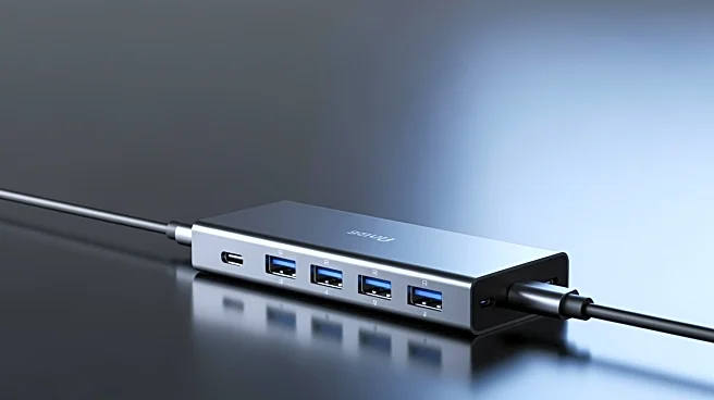 USB-C Gadgets Enhance MacBook Neo's Capabilities Amidst Limitations