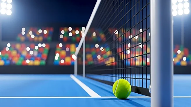 Coco Gauff Praises Miami Open Fans Despite Loss to Aryna Sabalenka