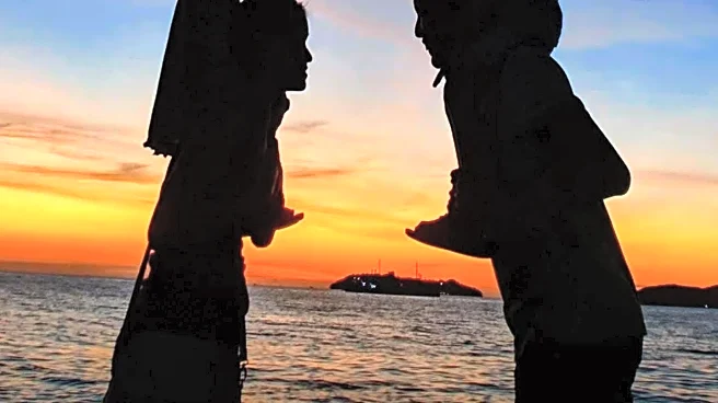 Widow Honors Late Husband's Bucket List with Sons, Creating New Family Tradition