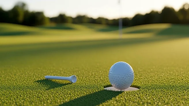 Shane Lowry Achieves Fourth Hole-in-One at Houston Open, Highlighting Tournament