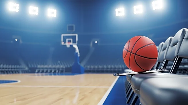 UConn Women's Basketball Coach Geno Auriemma Celebrates Final Four Berth with Dance