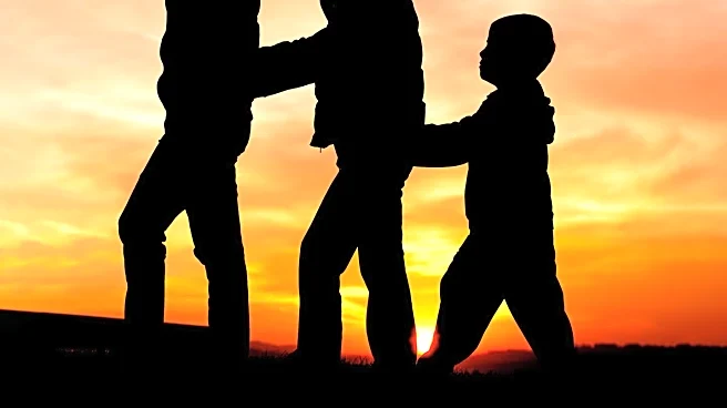 Carolyn Hax Addresses Blended Family Tensions Over Stepson's Flirty Mom