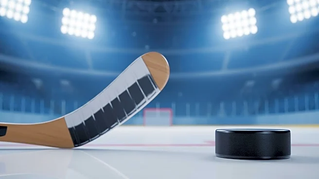 Connor Brown Scores Power Play Goal for New Jersey Devils Against Chicago Blackhawks