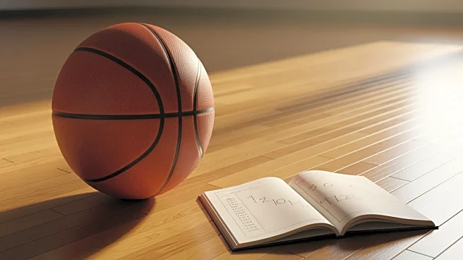 Dawn Staley Highlights Financial Considerations in Women's Basketball Recruitment