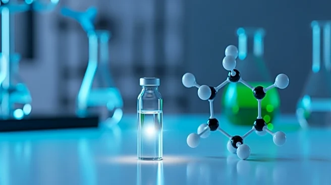 Lilly and Baseline Explore GLP-1s for Substance Use Disorders Amid Growing Interest