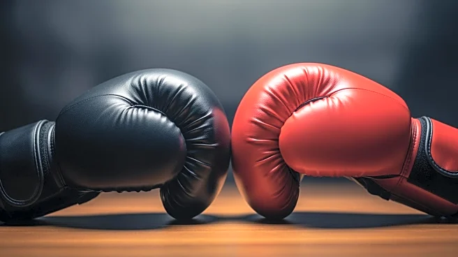 Floyd Mayweather Throws Manny Pacquiao Rematch into Uncertainty