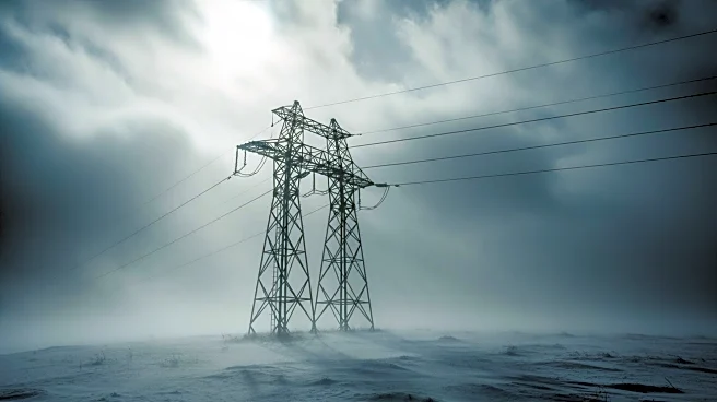Texas Supreme Court Dismisses Claims Against Power Generators in Winter Storm Uri Litigation