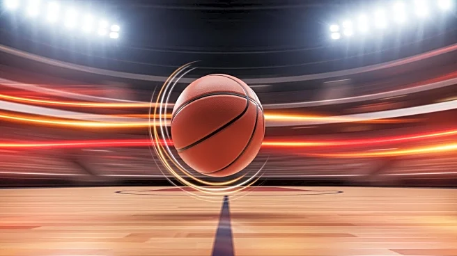 Houston Rockets Dominate New Orleans Pelicans with Strong Second Quarter Surge