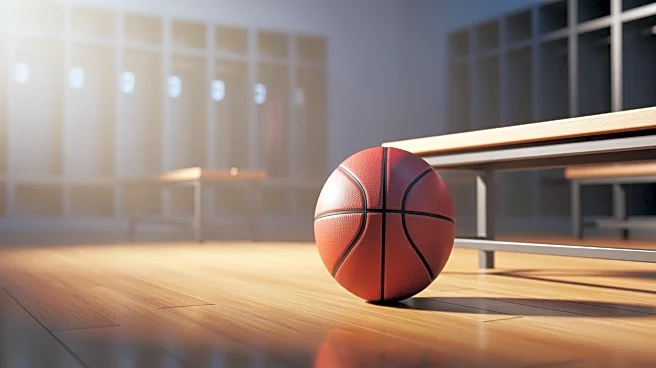 Oklahoma Sooners Women's Basketball Faces Roster Changes Ahead of New Season