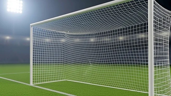 Gotham FC Held to Scoreless Draw Against Orlando Pride, Extending Goal Drought