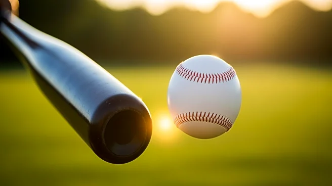 Cubs' Miguel Amaya Hits First 2026 Home Run, Boosting Team's Early Season Performance