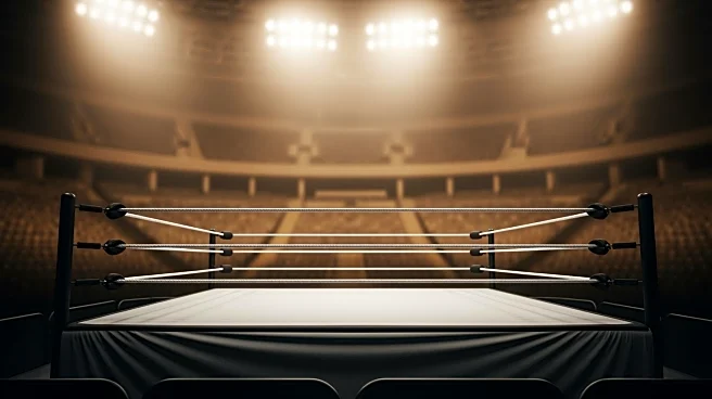 WWE RAW at Madison Square Garden to Feature Major Names Ahead of WrestleMania 42