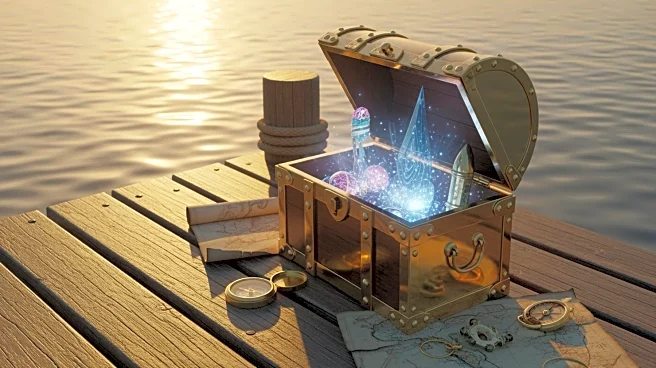 Unlocking Artifacts in Sailor Piece: A Guide for Roblox Players