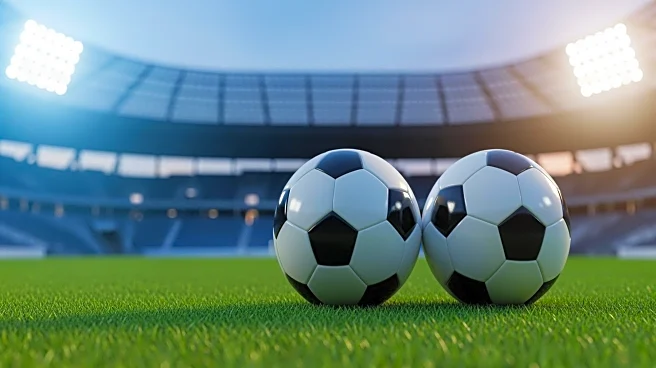 Algeria and Uruguay Prepare for World Cup with Friendly Match in Turin