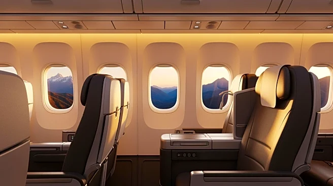 LATAM Airlines Expands Capacity and Enhances Premium Cabins to Boost South American Tourism