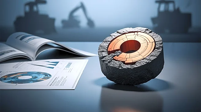 Ivanhoe Mines to Release Updated Kamoa-Kakula Technical Report and Host Investor Call