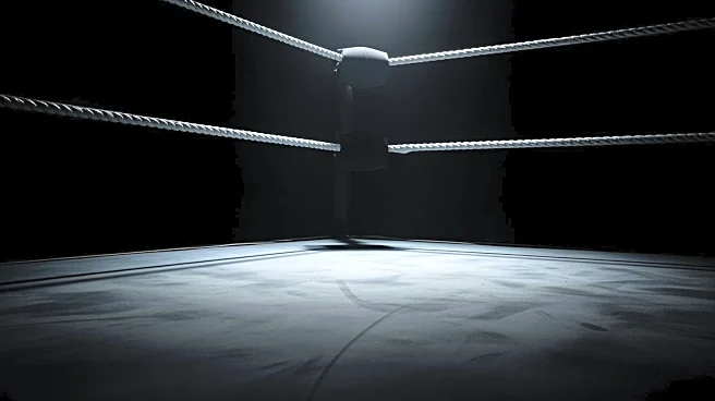 FOX News Anchor Abby Hornacek Experiences Wrestling Suplex