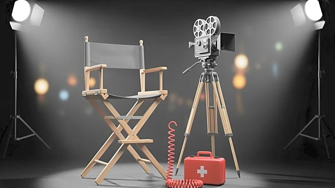 Sophie Turner's Injury Halts 'Tomb Raider' Production Temporarily