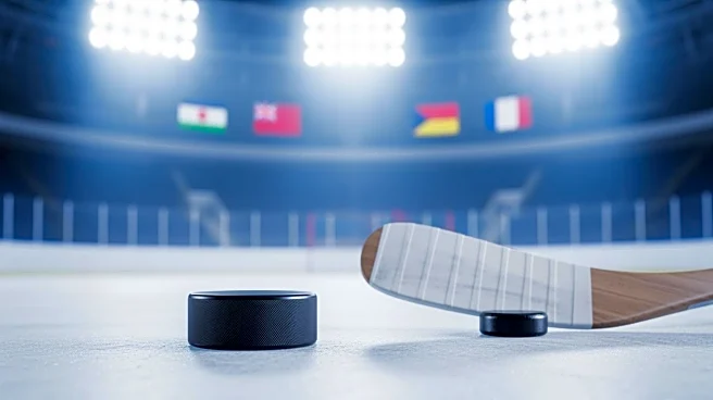 Devils' Jack Hughes Achieves Four-Point Performance in Victory Over Blackhawks