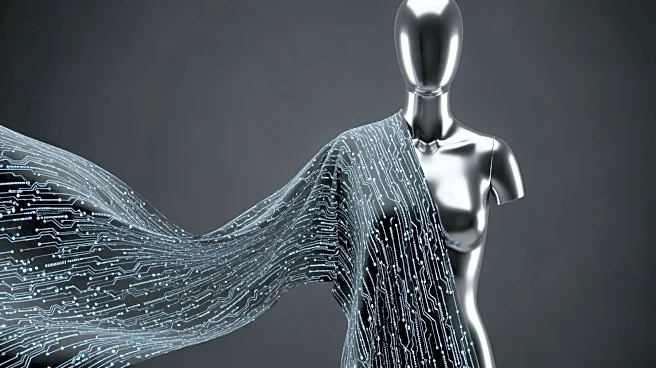 Fashion Industry Embraces AI Tools Amidst Consumer Debate Over 'AI Slop'