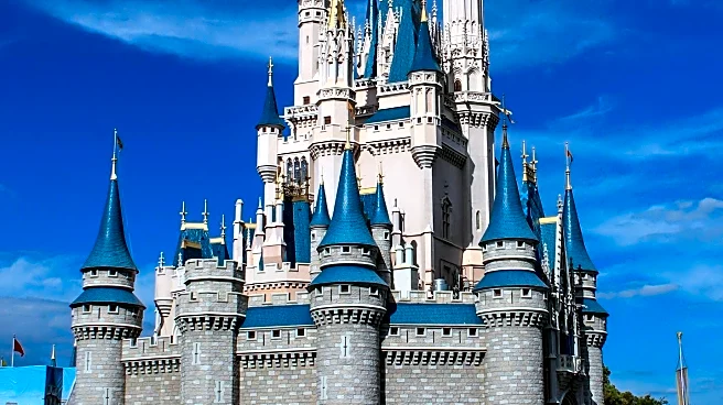 Letters to the Editor: Embracing Disney Adults and the Importance of Imagination