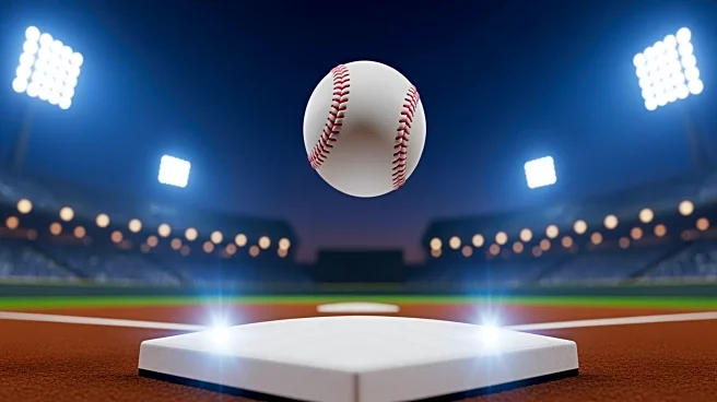 Vanderbilt's Tommy Goodin Hits Walk-Off Grand Slam to Defeat Tennessee