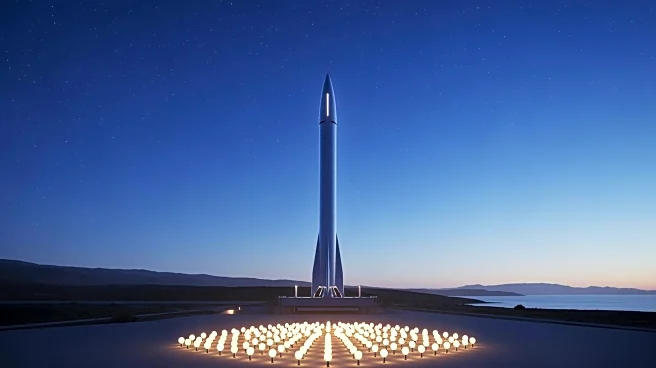 SpaceX Schedules Falcon 9 Launch from Vandenberg with 119 Payloads