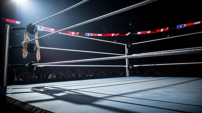 WWE Star Nikki Bella Suffers Apparent Injury During SmackDown Match