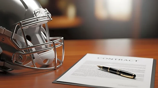 Browns GM Clarifies Myles Garrett Contract Change Unrelated to Trade